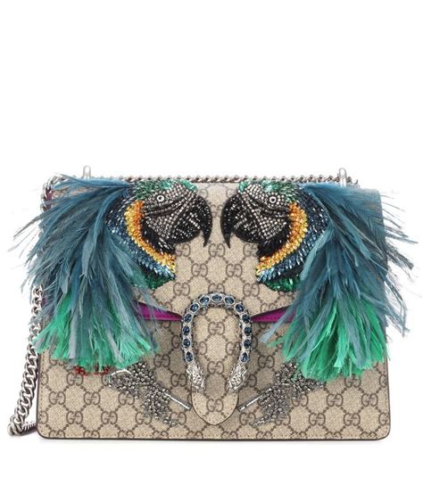 dionysus gucci parrot|gucci dionysus styles.